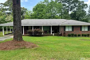 1701 Collier Ave, Bay Minette, AL 36507 - Photo 1