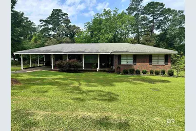 1701 Collier Avenue, Bay Minette, AL 36507 - Photo 4