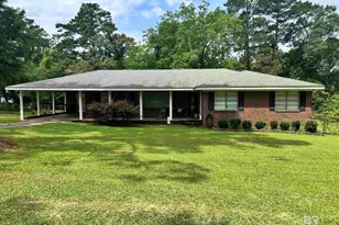 1701 Collier Ave, Bay Minette, AL 36507 - Photo 4