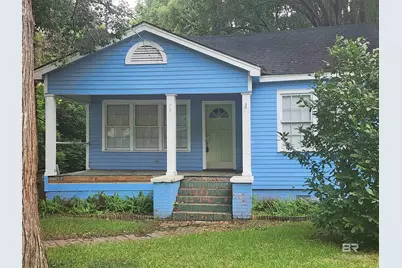 70 Glenwood Street, Mobile, AL 36606 - Photo 2