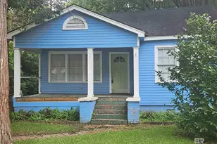 70 Glenwood St, Mobile, AL 36606 - Photo 2