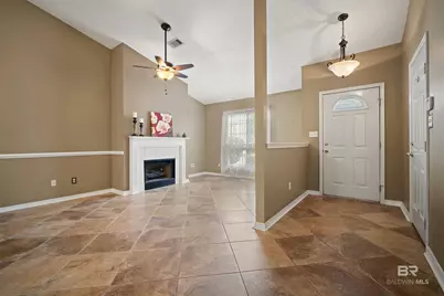 7271 S Spring Lake Drive, Mobile, AL 36695 - Photo 4