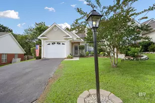 7271 S Spring Lake Dr, Mobile, AL 36695 - Photo 26