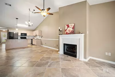 7271 S Spring Lake Drive, Mobile, AL 36695 - Photo 6