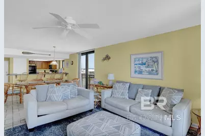28760 Perdido Beach Boulevard #501S, Orange Beach, AL 36561 - Photo 8