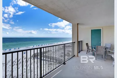 28760 Perdido Beach Boulevard #501S, Orange Beach, AL 36561 - Photo 14