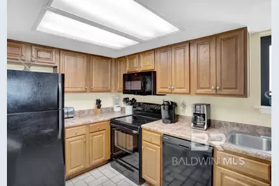 28760 Perdido Beach Boulevard #501S, Orange Beach, AL 36561 - Photo 12