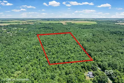 0 Newberry Lane, Foley, AL 36535 - Photo 2