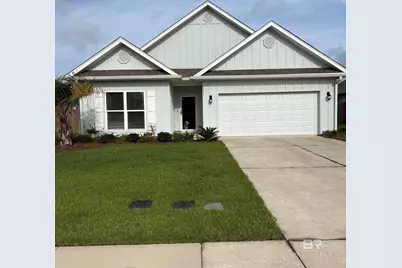 4247 Cartgate Drive, Gulf Shores, AL 36542 - Photo 1