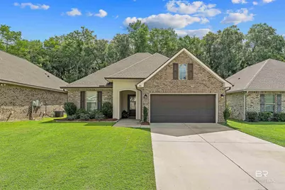 991 Gibson Court, Foley, AL 36535 - Photo 1