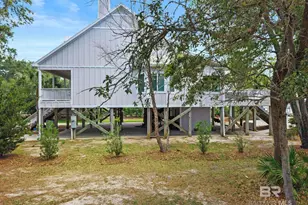 6802 Shore Dr, Elberta, AL 36530 - Photo 2