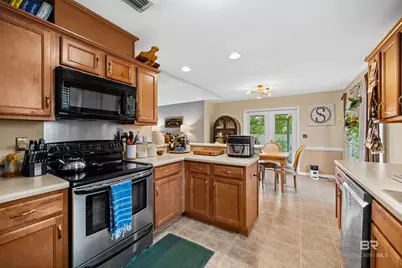 8124 Pecan Court, Daphne, AL 36526 - Photo 18
