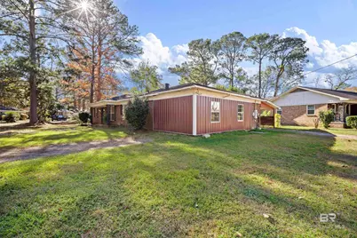 50 Maury Drive, Mobile, AL 36606 - Photo 2