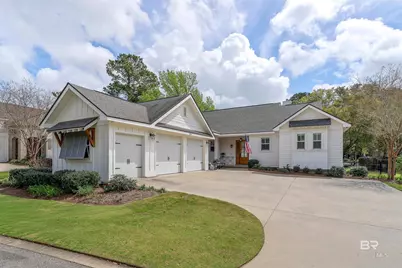 536 Artesian Spring Drive, Fairhope, AL 36532 - Photo 1