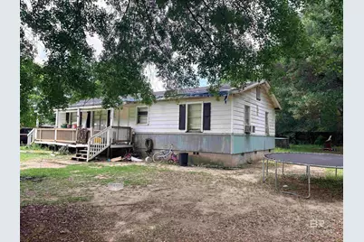 10738 N Bennett Road, Grand Bay, AL 36541 - Photo 2