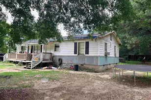 10738 N Bennett Rd, Grand Bay, AL 36541 - Photo 2