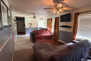 10738 N Bennett Rd, Grand Bay, AL 36541 - Photo 4