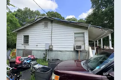 10738 N Bennett Road, Grand Bay, AL 36541 - Photo 16
