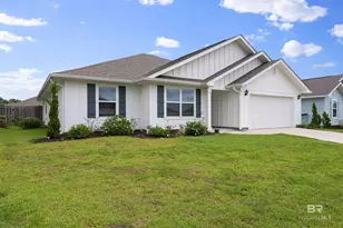22257 Seabrooke Ave, Foley, AL 36535 - Photo 1