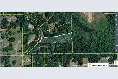 20010 Oakdale Lane, Robertsdale, AL 36567 - Photo 34