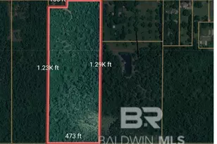 0 US Hwy 98, Elberta, AL 36530 - Photo 1