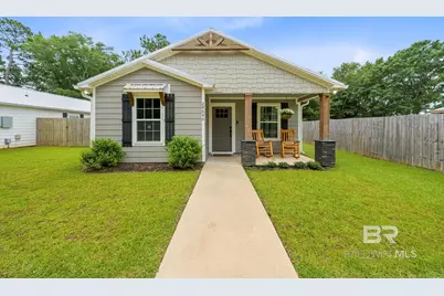 24640 Olive Street, Elberta, AL 36530 - Photo 1