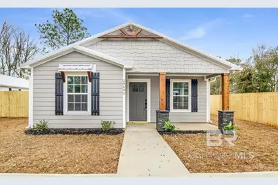 24640 Olive Street, Elberta, AL 36530 - Photo 1
