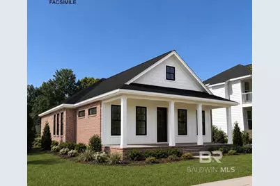 10354 Emmanuel Street, Daphne, AL 36526 - Photo 1