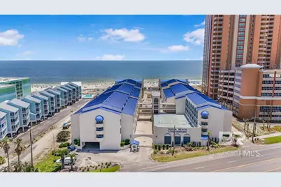 23044 Perdido Beach Boulevard #173, Orange Beach, AL 36561 - Photo 14