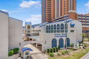 23044 Perdido Beach Blvd, Orange Beach, AL 36561 - Photo 1