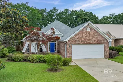 130 Club Drive, Fairhope, AL 36532 - Photo 1