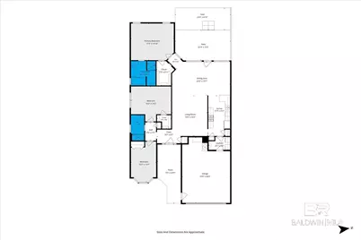 130 Club Drive, Fairhope, AL 36532 - Photo 24