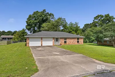 46109 Dawn Circle, Bay Minette, AL 36507 - Photo 20