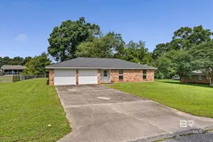 46109 Dawn Cir, Bay Minette, AL 36507 - Photo 20