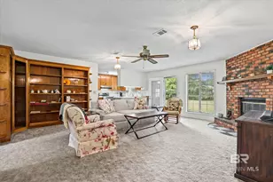 46109 Dawn Cir, Bay Minette, AL 36507 - Photo 4