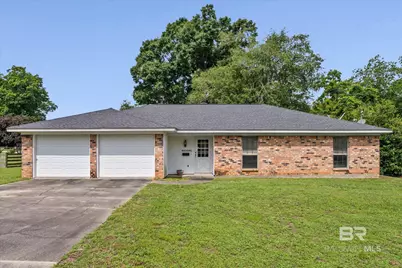 46109 Dawn Circle, Bay Minette, AL 36507 - Photo 1