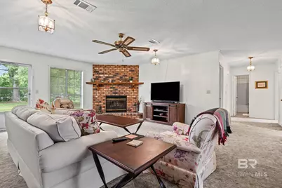 46109 Dawn Circle, Bay Minette, AL 36507 - Photo 2