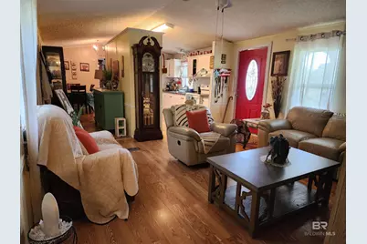 8560 Sadie Court, Grand Bay, AL 36541 - Photo 6