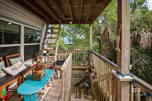 5715 Bayou St John Ave, Orange Beach, AL 36561 - Photo 6