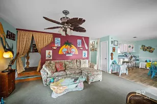 5715 Bayou St John Ave, Orange Beach, AL 36561 - Photo 8