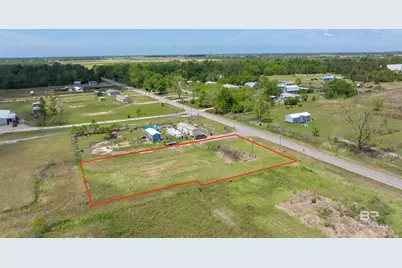 16450 County Road 16, Foley, AL 36535 - Photo 1