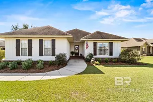 11918 Jericho Dr, Daphne, AL 36532 - Photo 1