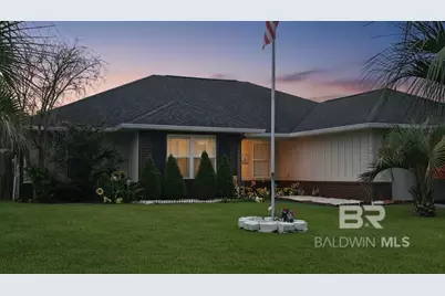 15433 Hearthstone Drive, Foley, AL 36535 - Photo 30