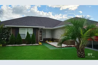 15433 Hearthstone Drive, Foley, AL 36535 - Photo 2