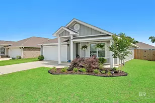 17100 REFLECTION ST, Loxley, AL 36551 - Photo 32