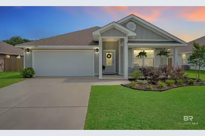 17100 Reflection Street, Loxley, AL 36551 - Photo 2