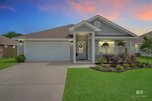 17100 REFLECTION ST, Loxley, AL 36551 - Photo 2