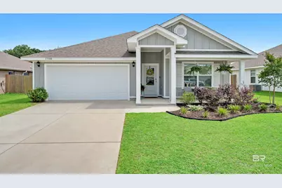 17100 Reflection Street, Loxley, AL 36551 - Photo 1