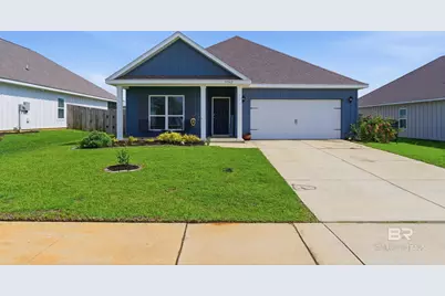 13362 Shoshoney Circle, Fairhope, AL 36532 - Photo 2