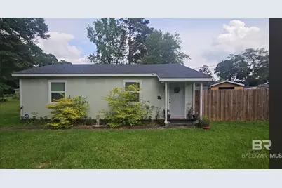 501 W Magnolia Street, Bay Minette, AL 36507 - Photo 1